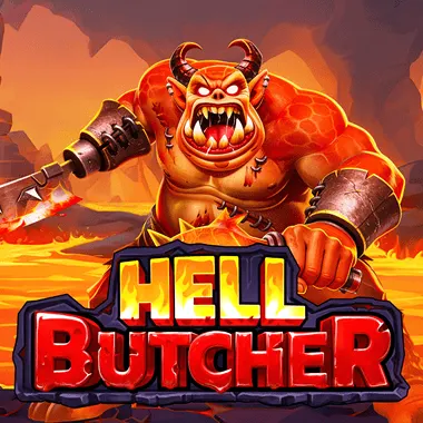 Hell Butcher